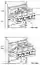 Fig. 15 - Apparatus for removing liquid contents of a container