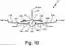 Fig. 03 - Laser airspeed measurement sensor incorporating reversion capability