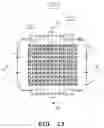 Fig. 14 - Lidless BGA socket apparatus for testing semiconductor device