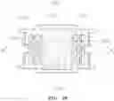 Fig. 40 - Lidless BGA socket apparatus for testing semiconductor device