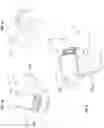 Fig. 02 - Current transducer with magnetic core on primary conductor bar