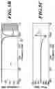 Fig. 12 - Systems and methods for remotely testing continuity of electrical wiring