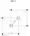Fig. 06 - Spatial coordinate positioning system