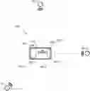Fig. 01 - Apparatus for determining spatial positions of multiple audio sources