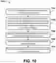 Fig. 12 - Methods of Using Background Images from a Light Detection and Ranging (LIDAR) Device
