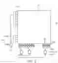 Fig. 03 - Radiation detection module, radiation detector, and method for manufacturing radiation detection module