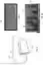 Fig. 05 - Wireless transmission detector panel for an X-ray scanner