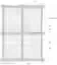 Fig. 02 - Detection substrate, manufacturing method thereof, and ray detector