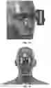 Fig. 12 - Dog bone shaped cylindrical tunable fluidic lens with minimized defocus