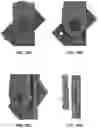 Fig. 14 - Dog bone shaped cylindrical tunable fluidic lens with minimized defocus