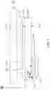 Fig. 09 - Display apparatus and holder thereof