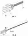 Fig. 10 - Multi-fiber splice protector with compact splice-on furcation housing