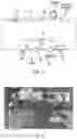 Fig. 03 - Miniaturized integrated frequency locked optical whispering evanescent resonator devices