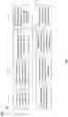 Fig. 07 - Monolithic fiber-lens array for communication and remote sensing