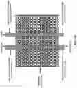 Fig. 06 - Fast optical switch and its applications in optical communication