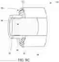 Fig. 09 - Armored cable and connection for the same