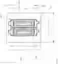 Fig. 94 - ULTRA-SMALL FORM FACTOR OPTICAL CONNECTOR AND ADAPTER