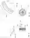 Fig. 03 - Springless retention structure for an ingress protected hybrid connector assembly