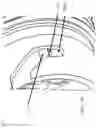 Fig. 05 - Springless retention structure for an ingress protected hybrid connector assembly