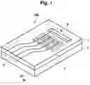 Fig. 02 - Optical waveguide element and manufacturing method thereof