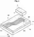 Fig. 03 - Optical waveguide element and manufacturing method thereof