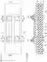 Fig. 11 - Optical waveguide device, and optical communication apparatus