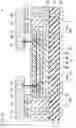 Fig. 15 - Optical waveguide device, and optical communication apparatus
