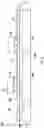 Fig. 04 - Optical components with reduced interference