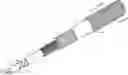 Fig. 01 - High strength data transmission cable