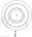 Fig. 08 - High strength data transmission cable