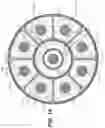 Fig. 13 - High strength data transmission cable