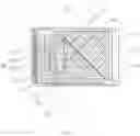 Fig. 07 - Lens prism module