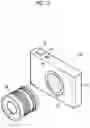 Fig. 18 - Imaging lens and imaging apparatus