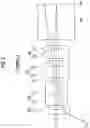 Fig. 07 - Objective lens for endoscope and endoscope