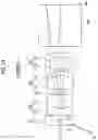 Fig. 15 - Objective lens for endoscope and endoscope