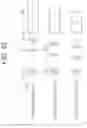 Fig. 43 - CONDENSING OBJECTIVE OPTICAL SYSTEM AND PHOTOACOUSTIC DEVICE