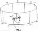 Fig. 04 - Wearable Display Device and Visual Access Operating System Thereof