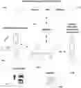 Fig. 01 - External user interface for head worn computing