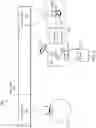 Fig. 03 - Display system with adjustable field of view