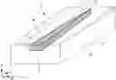 Fig. 01 - Optical waveguide element