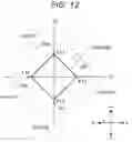 Fig. 13 - Optical device and display