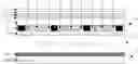 Fig. 01 - Color filter substrate, manufacturing method thereof and reflective display panel