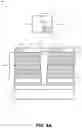 Fig. 05 - Method for LCoS DBR multilayer stack protection via sacrificial hardmask for RIE and CMP processes