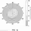 Fig. 13 - Display apparatus
