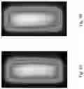 Fig. 10 - Light emitting device, backlight, and display panel with reflective layer