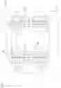Fig. 10 - Display and lighting apparatus including a light-emitting unit that emits high quality illumination through arrangements of lenses and light emitting devices