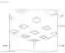 Fig. 22 - Display and lighting apparatus including a light-emitting unit that emits high quality illumination through arrangements of lenses and light emitting devices