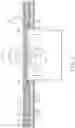 Fig. 12 - Electronic device
