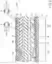 Fig. 10 - Display device having common electrodes