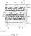 Fig. 11 - Display device having common electrodes